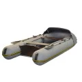 Надувная лодка BoatMaster 310T люкс + тент в 