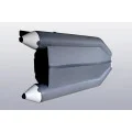 Лодка ПВХ Big Boat T250К в 