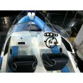 Надувная RIB лодка Albatros 2055M в 