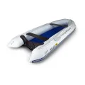 Лодка надувная моторная SOLAR-500 Jet tunnel в 
