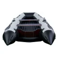 Надувная лодка RiverBoats RB - 350 НДНД в 