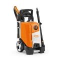 Моечная машина Stihl RE-120 + моющее средство в 