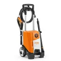 Моечная машина Stihl RE-120 + моющее средство в 