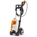 Моечная машина Stihl RE-120 + моющее средство в 
