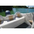 Катер Cuddy cabin Velvette 20 Image в 