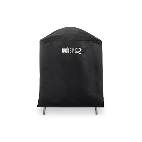 Чехол для грилей Weber Q100-серий со стойкой в 