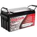 Аккумулятор Marine Deep Cycle AGM 80Ah 12V в 