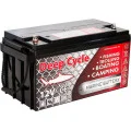 Аккумулятор Marine Deep Cycle AGM 80Ah 12V в 