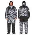 Костюм зимний NORFIN EXPLORER 2 CAMO в 