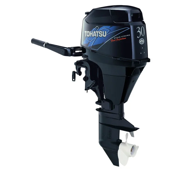 Мотор Tohatsu MFS30EPTS в 