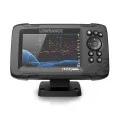 ЭХОЛОТ LOWRANCE REVEAL 5 HDI 50/200 КГЦ И 455/800 КГЦ (000-15502-001) в 