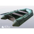 Лодка ПВХ Big Boat Т250 в 
