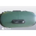 Лодка ПВХ Big Boat Т250 в 