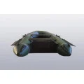 Лодка ПВХ Big Boat Т250 в 