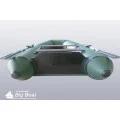 Лодка ПВХ Big Boat Т250 в 