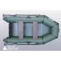 Лодка ПВХ Big Boat Т250 в 