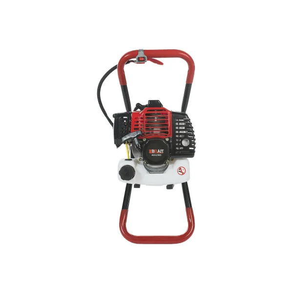 Мотобур Brait BR-52/000 в 