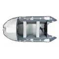 Надувная лодка Гладиатор C370AL в 