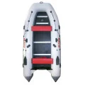 Надувная лодка Altair PRO Ultra 460 в 