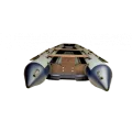 Лодка надувная Angler REEF JET 450 в 