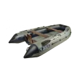 Лодка надувная Angler REEF JET 450 в 