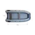 Надувная аэролодка Флагман DK 380 AIR в 
