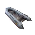 Надувная лодка Марлин 340SLK в 