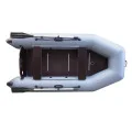 Надувная лодка Марлин Breeze 290K в 