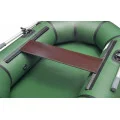 Гребная лодка ПВХ Classic SL 2000 в 