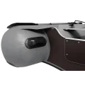 Надувная лодка Фрегат M290C в 