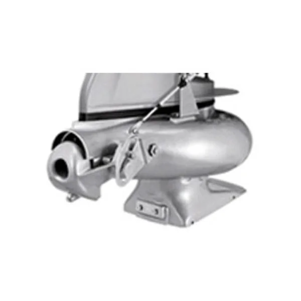 Водомётная насадка Outboard Jets BE60 в 