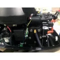 Мотор Hidea HD9.9FHS в 