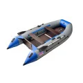 Надувная лодка Roger Hunter Keel 3200 в 