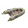 Надувная лодка Roger Hunter Keel 3200 в 