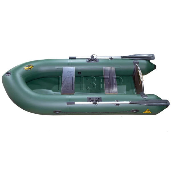 Надувная лодка Инзер 2 (250) М1 в 