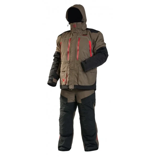 Зимний костюм Norfin Extreme 4 в 