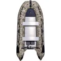 Надувная лодка SMarine SDP MAX-420 в 