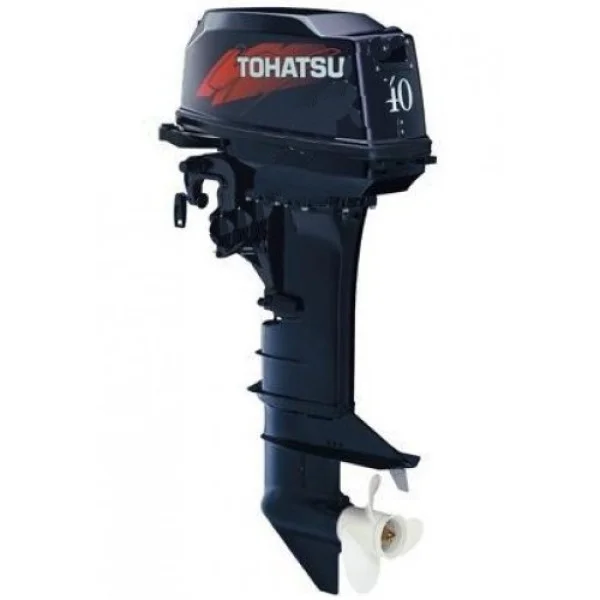 Лодочный мотор Tohatsu M 40 СEPS в 