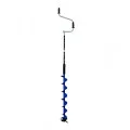 Ледобур INDIGO 120(R) в 