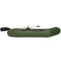 Надувная лодка Фрегат M11 в 