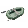 Гребная лодка ПВХ Classic SL 2000 в 