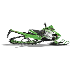 Снегоход Arctic M 8000 162 Sno Pro