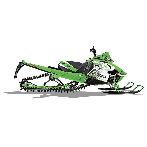 Снегоход Arctic M 8000 162 Sno Pro в 