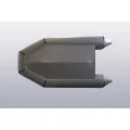 Лодка ПВХ Big Boat TM260K в 