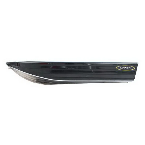 Алюминиевая лодка Laker Hunter 350 в 