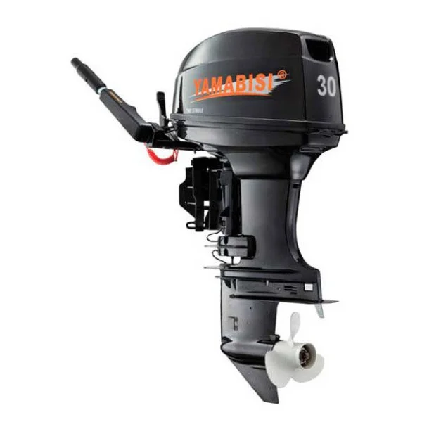 Мотор Yamabisi T30BWL-R в 
