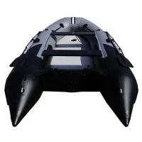 Надувная лодка Liman SCD 360ADR
