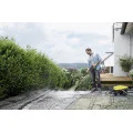Моечная машина Karcher K 4 Compact в 