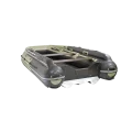 Лодка Angler Reef Triton 370 S-Max с интегрированным фальшбортом в 