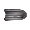 Лодка Angler Reef Triton 370 S-Max с интегрированным фальшбортом в 